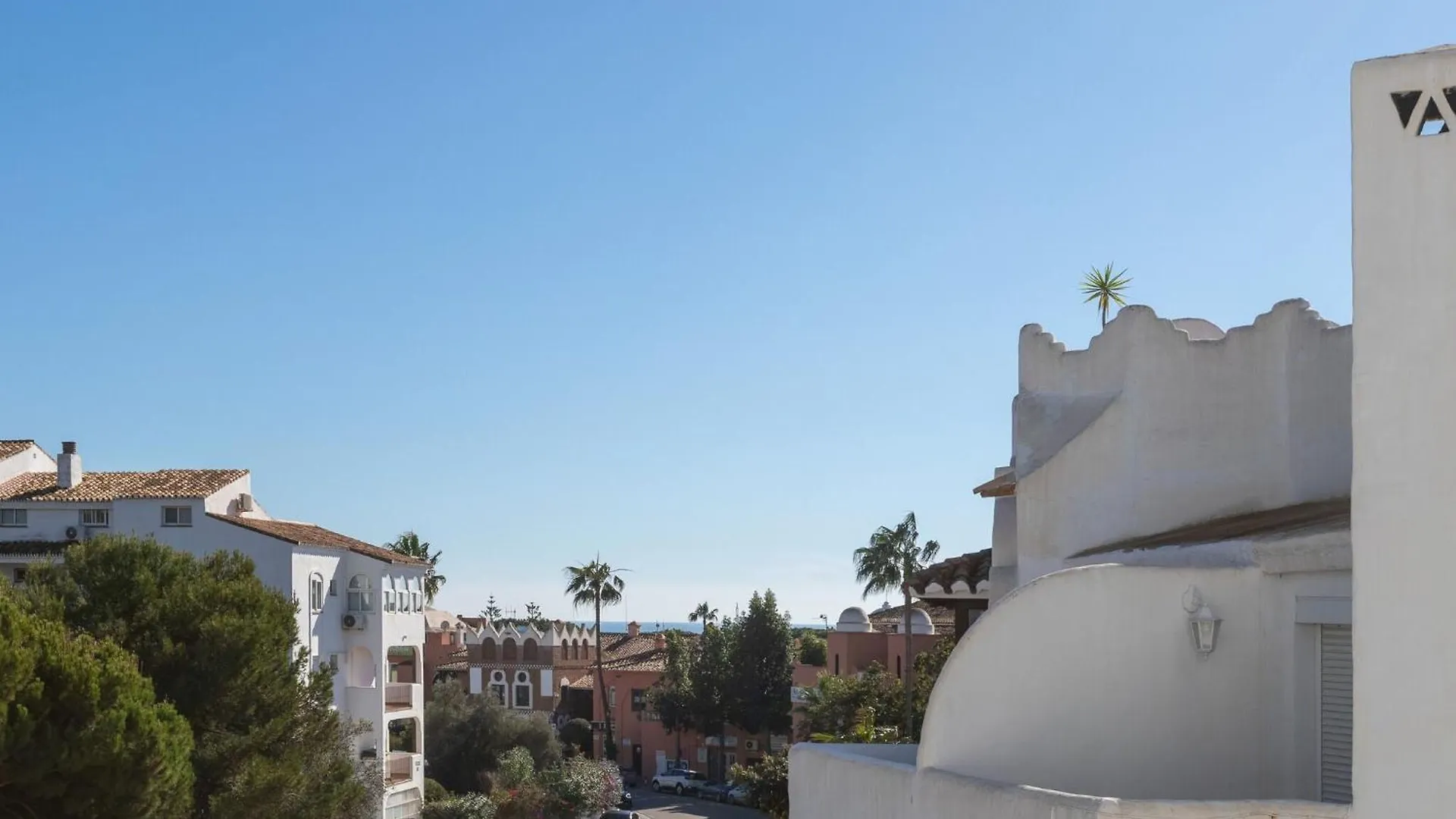 Holiday home El Zoco De Inaki - Adults Only - Apartment Sitio de Calahonda
