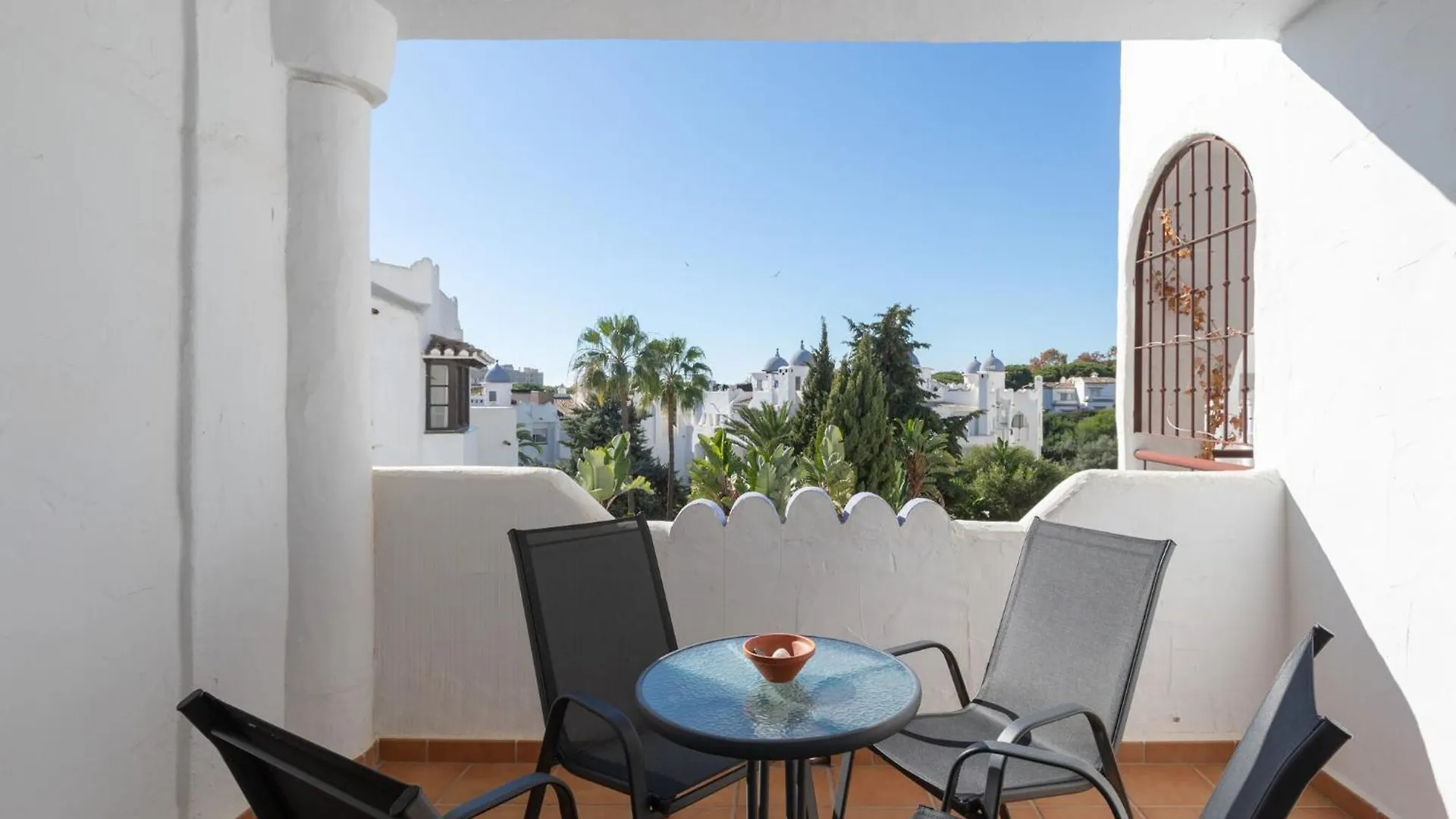 El Zoco De Inaki - Adults Only - Apartment Sitio de Calahonda Holiday home
