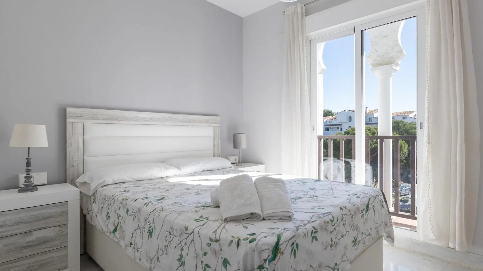El Zoco De Inaki - Adults Only - Apartment Sitio de Calahonda 0*,