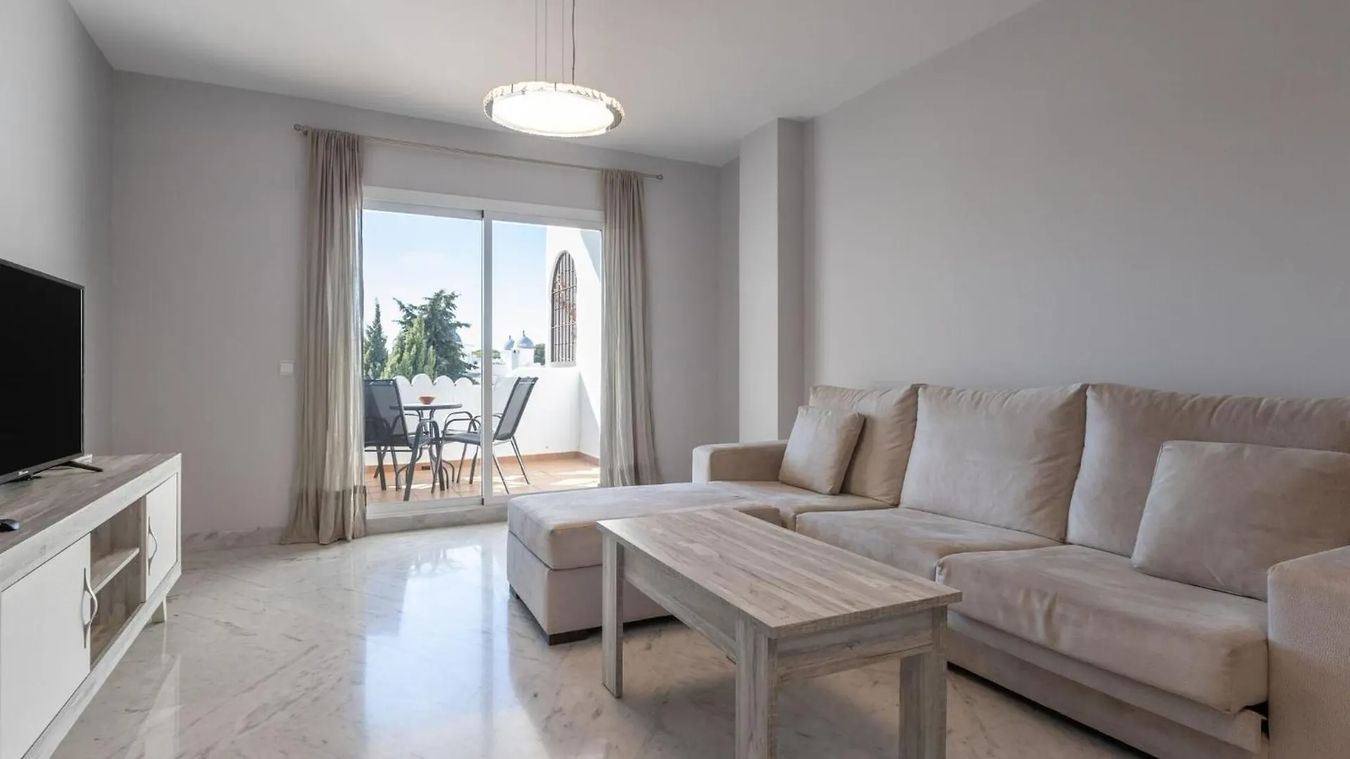 Holiday home El Zoco De Inaki - Adults Only - Apartment Sitio de Calahonda