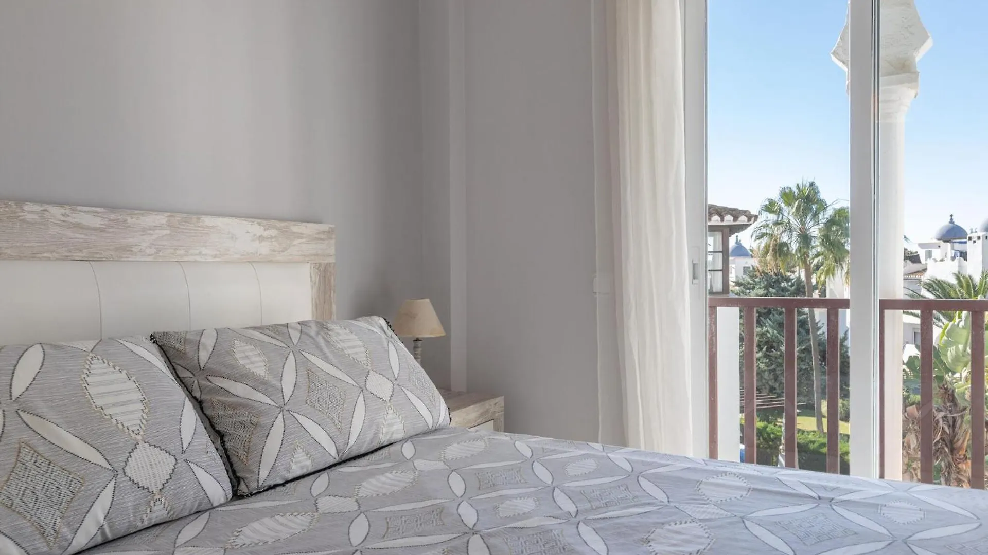 El Zoco De Inaki - Adults Only - Apartment Sitio de Calahonda 0*,