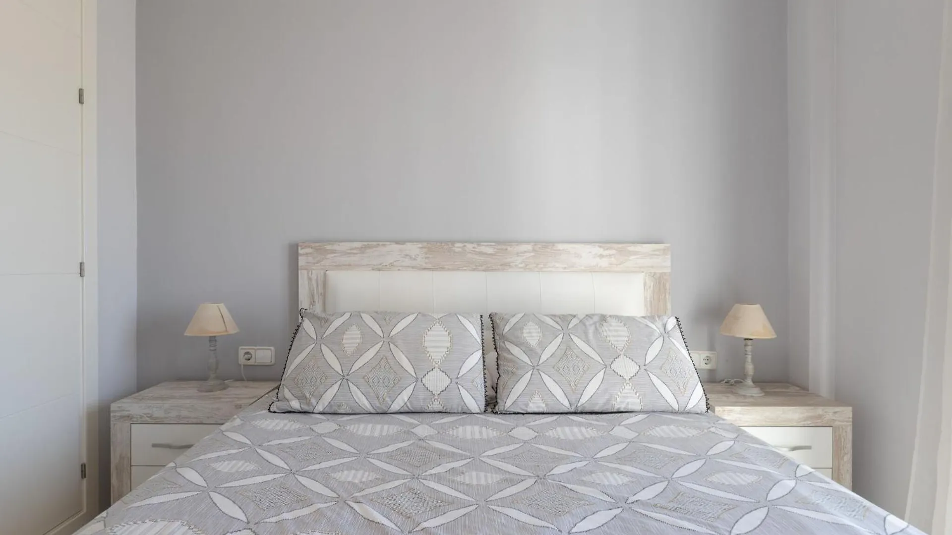 Holiday home El Zoco De Inaki - Adults Only - Apartment Sitio de Calahonda Spain
