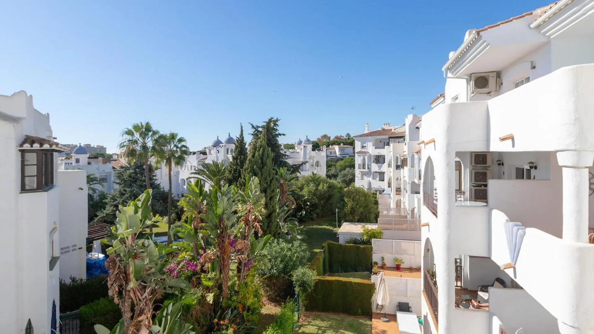 El Zoco De Inaki - Adults Only - Apartment Sitio de Calahonda