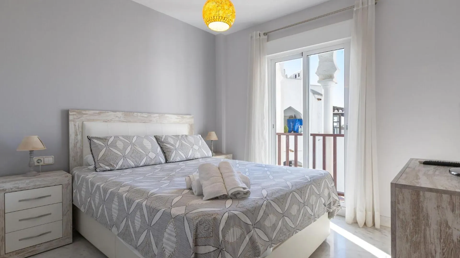 El Zoco De Inaki - Adults Only - Apartment Sitio de Calahonda 0*,  Spain